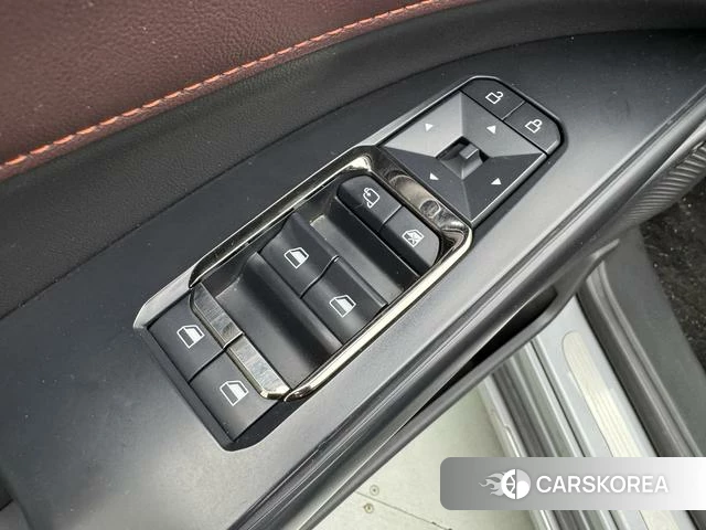 Ford Mondeo id 4374623 из Китая 15