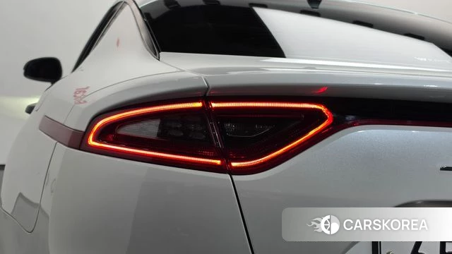 Kia Stinger id 4849763 из Кореи 15