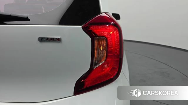 Kia All New Morning (JA) id 4410989 из Кореи 15