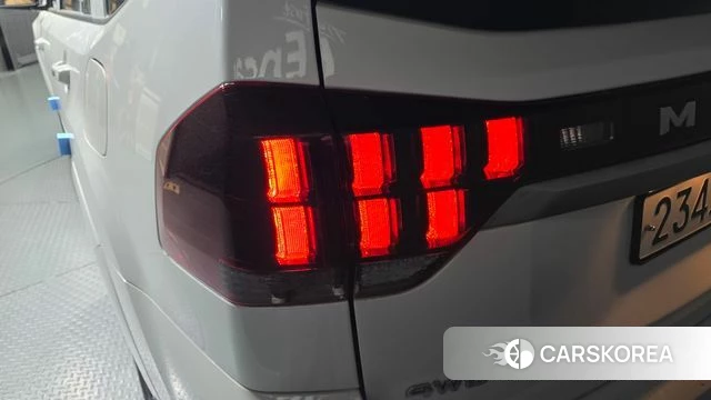 Kia Mohave Master id 4245539 из Кореи 15