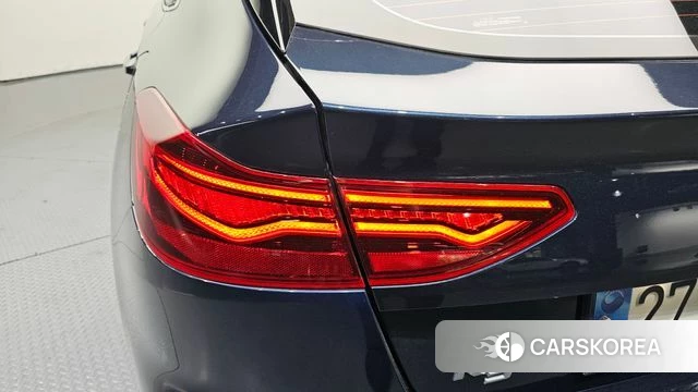 Kia The New K3 2nd generation id 4316749 из Кореи 15