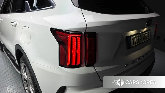 Kia Sorento 4th Generation id 4489965 из Кореи 15