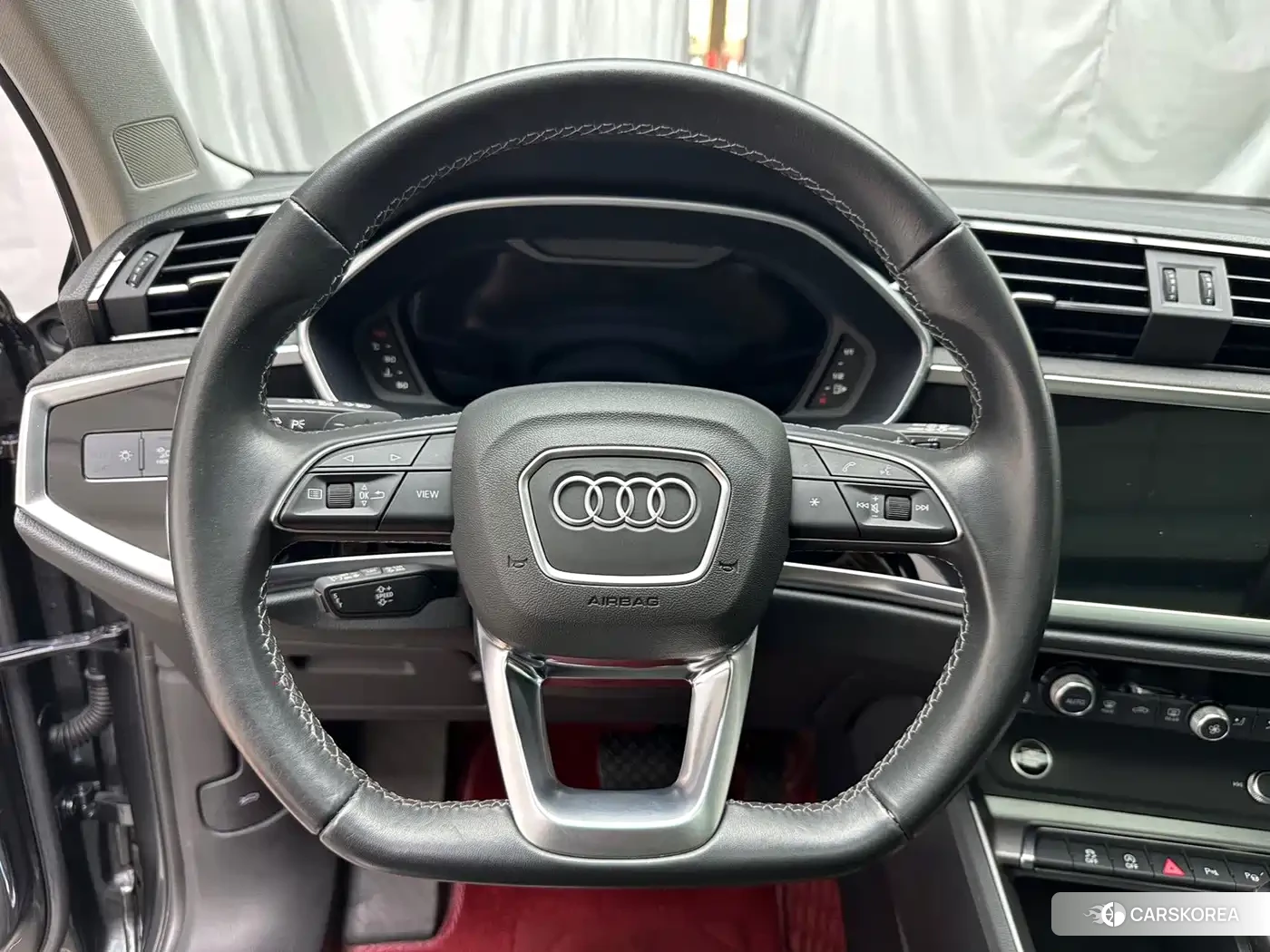 Audi Q3 id 4644585 из Китая 15