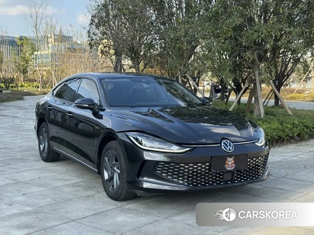 Volkswagen Lingdu id 4278141 из Китая 15