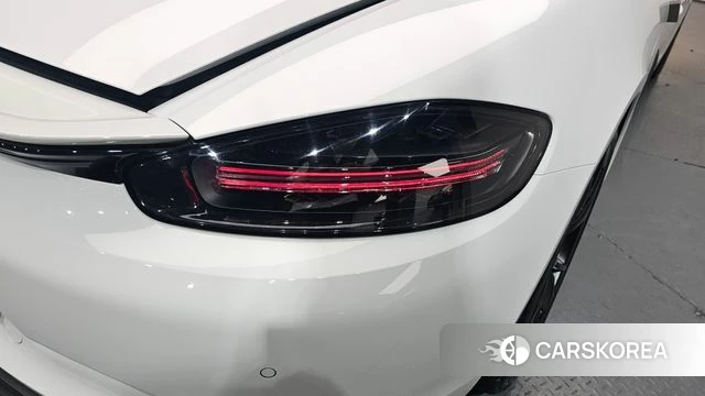Porsche 718 Boxster id 4305106 из Кореи 15