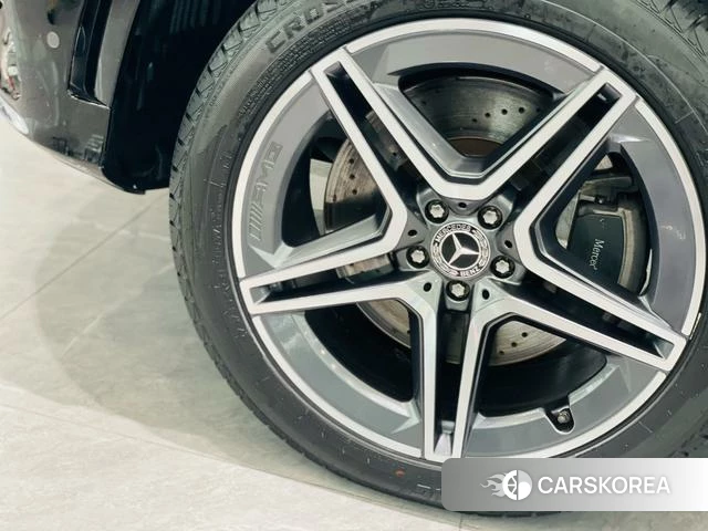 Mercedes-Benz GLS id 4216865 из Китая 15