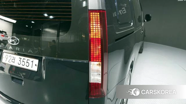 Hyundai Staria id 4282960 из Кореи 15