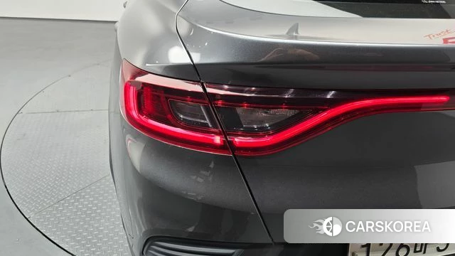 Renault Korea (Samsung) XM3 id 4224946 из Кореи 15