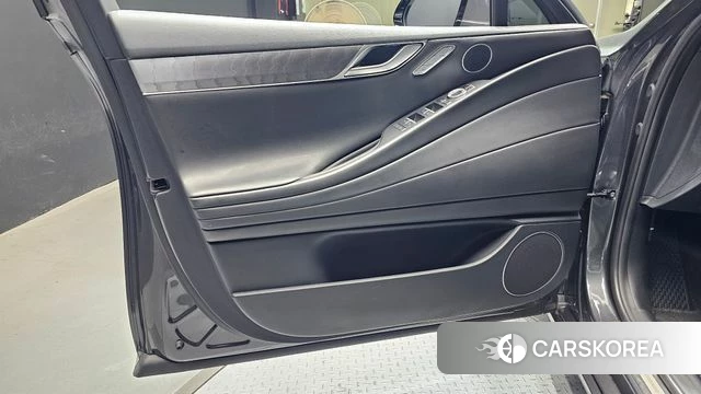Genesis G80 (RG3) id 4672172 из Кореи 15