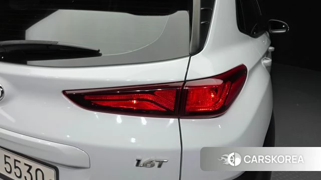 Hyundai Kona id 4900954 из Кореи 15