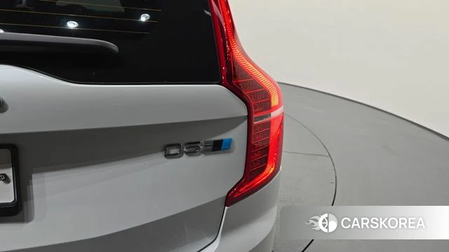 Volvo XC90 second Generation id 4563224 из Кореи 15