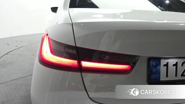 BMW 3 Series (G20) id 4655657 из Кореи 15