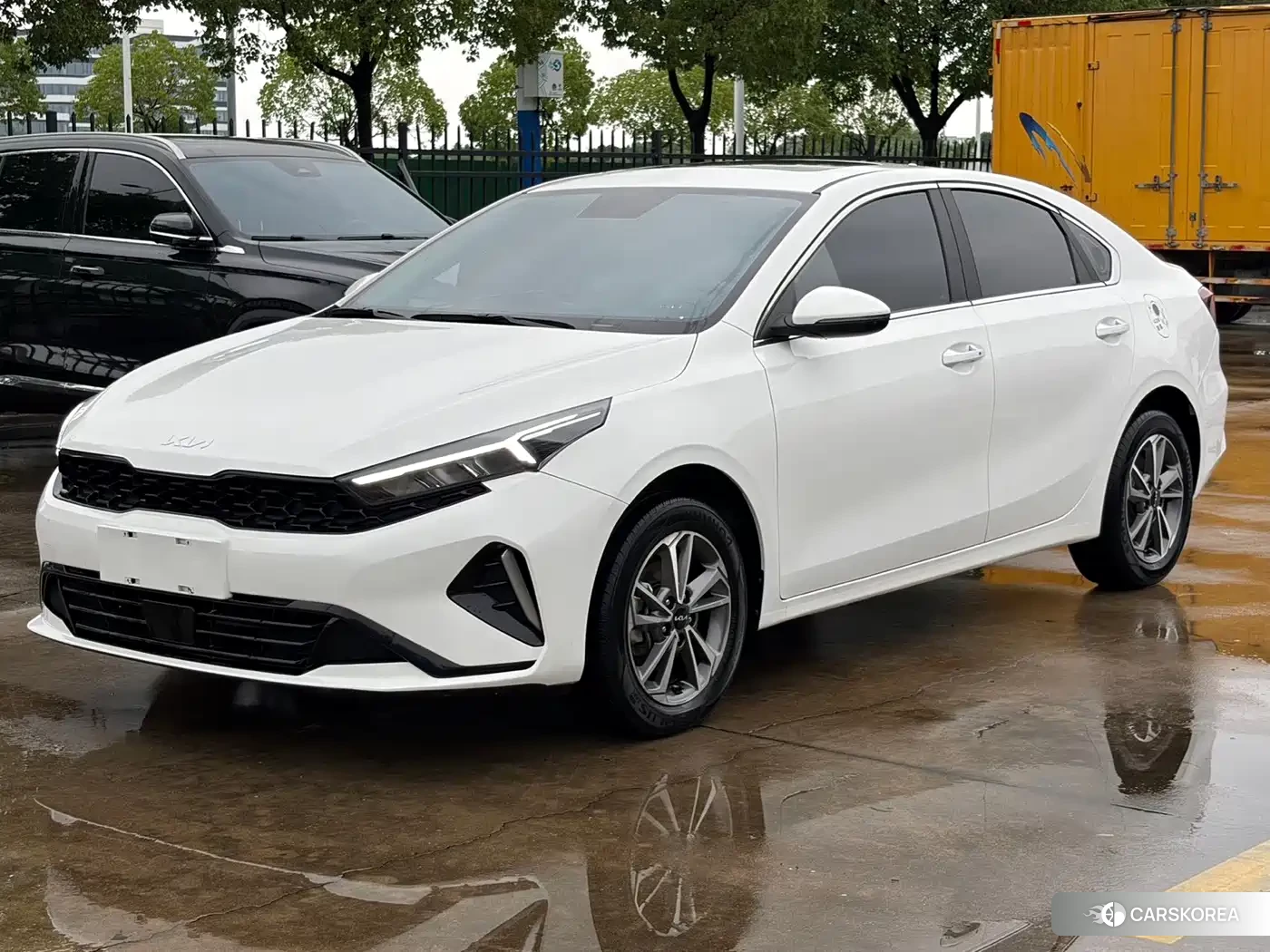 Kia K3 id 4659758 из Китая 15