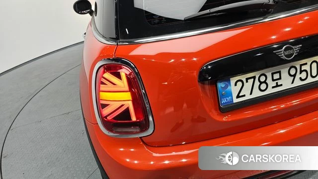 Mini Cooper id 4496652 из Кореи 15