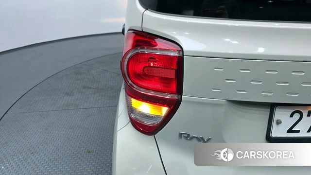 Kia The New Ray id 4225372 из Кореи 15