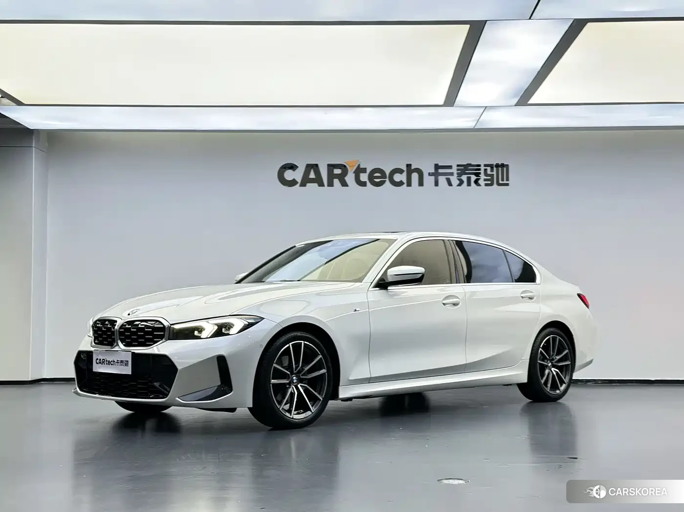 BMW 3 series id 4547987 из Китая 15