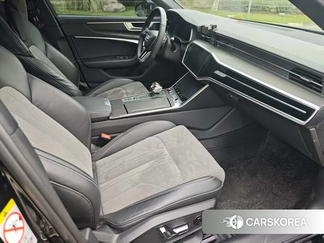 Audi A6L id 4328627 из Китая 15