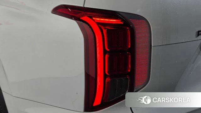 Hyundai Palisade id 4764372 из Кореи 15