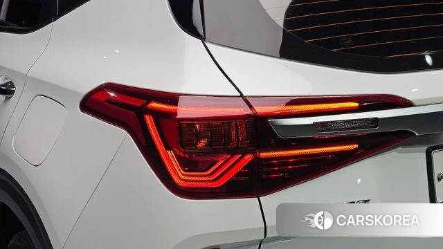 Kia Seltos id 4780725 из Кореи 15