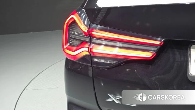 BMW X3 (G01) id 4592659 из Кореи 15