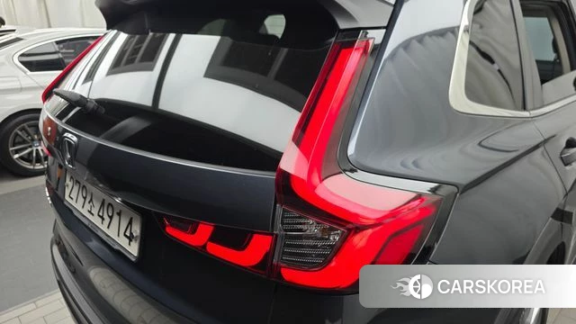 Honda CR-V 6th generation id 4778759 из Кореи 15