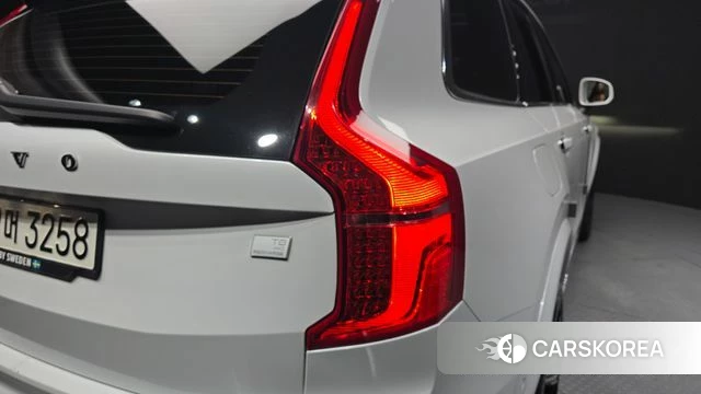 Volvo XC90 second Generation id 4835407 из Кореи 15