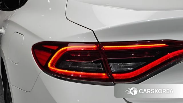 Hyundai Grandeur IG id 4733099 из Кореи 15