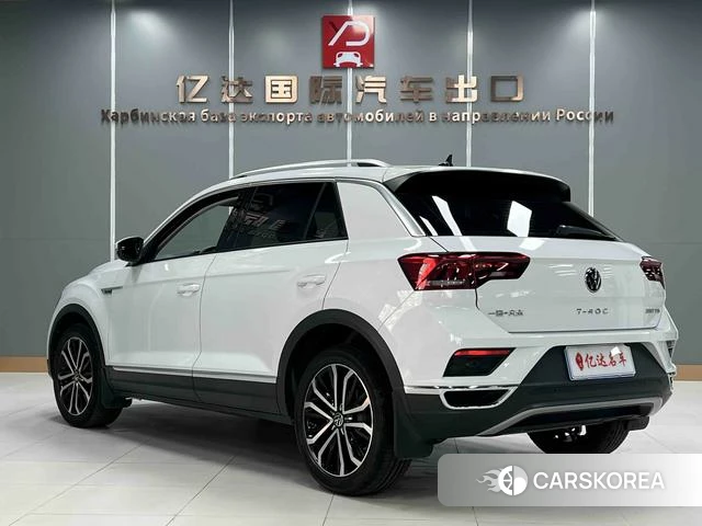 Volkswagen Exploring songs id 4307416 из Китая 15