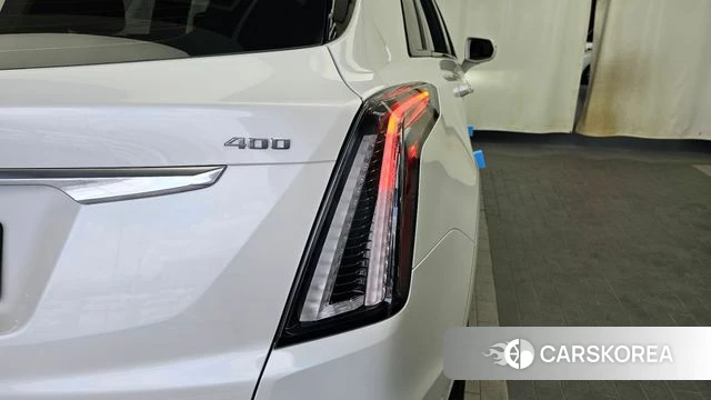 Cadillac XT5 id 4642139 из Кореи 15