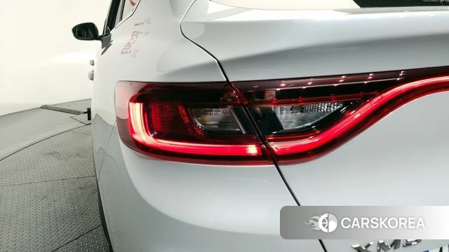 Renault Korea (Samsung) XM3 id 4316714 из Кореи 15