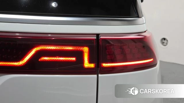 Kia Carnival 4th generation id 4535420 из Кореи 15