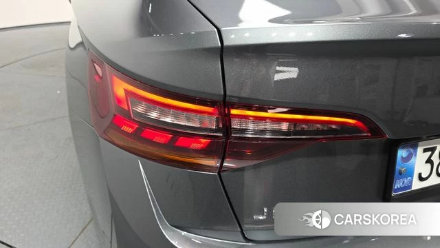 Volkswagen 7th Generation of Jetta id 4665105 из Кореи 15