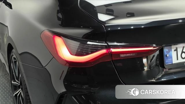 BMW 4 Series (G22) id 4549224 из Кореи 15