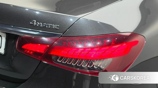 Mercedes-Benz E-Class W213 id 4763974 из Кореи 15