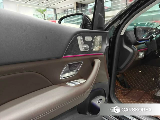 Mercedes-Benz GLE (import) id 4256868 из Китая 15
