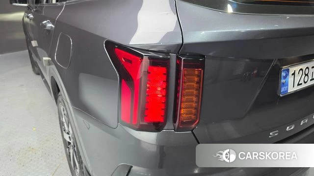 Kia Sorento 4th Generation id 4338596 из Кореи 15