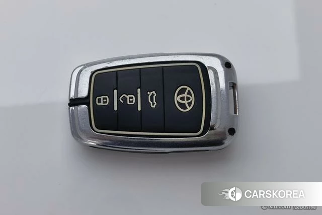 Toyota Asian lion id 4259145 из Китая 15