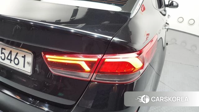 Kia The New K5 2nd generation id 4325565 из Кореи 15
