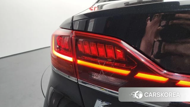 Kia K7 Premier id 4637793 из Кореи 15