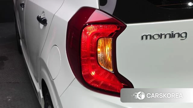 Kia Morning Urban (JA) id 4848338 из Кореи 15