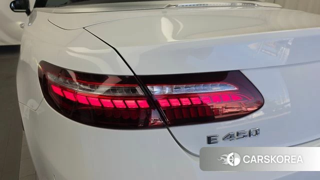 Mercedes-Benz E-Class W213 id 4775430 из Кореи 15