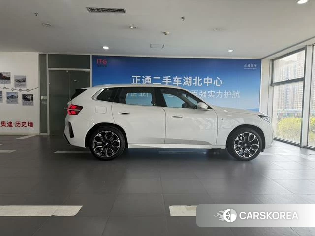 BMW X3 id 4313377 из Китая 15