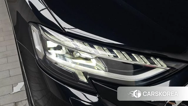 Audi A8 (D5) id 4630542 из Кореи 15