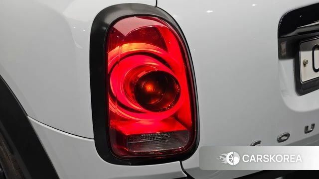 Mini Cooper D Countryman id 4536441 из Кореи 15