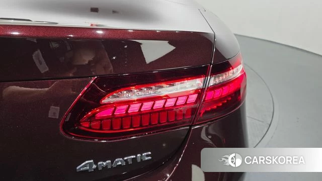 Mercedes-Benz E-Class W213 id 4688499 из Кореи 15