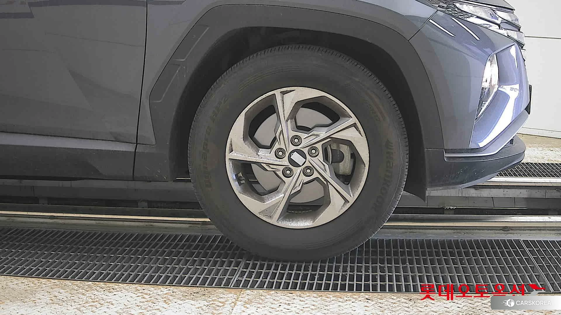 Hyundai Tucson id 4296731 из Кореи 15