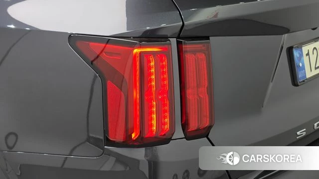 Kia Sorento 4th Generation id 4636713 из Кореи 15