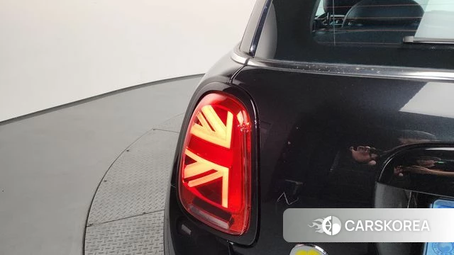 Mini Cooper Electric id 4361107 из Кореи 15