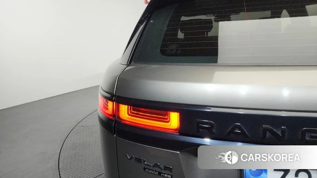 Land Rover Range Rover Velar id 4286291 из Кореи 15