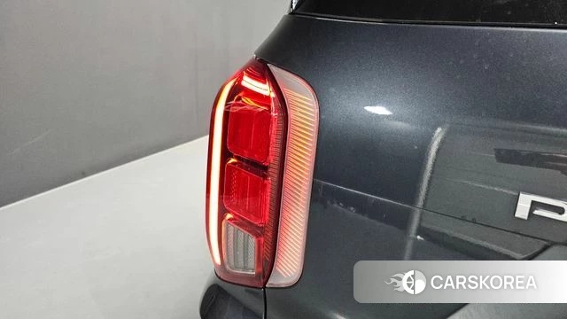Hyundai Palisade id 4423953 из Кореи 15